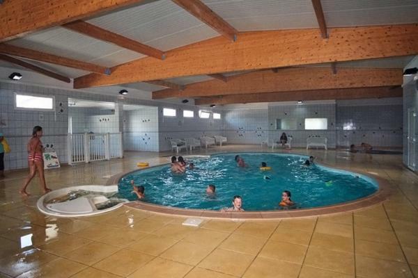 Camping Du Ried Boofzheim Экстерьер фото